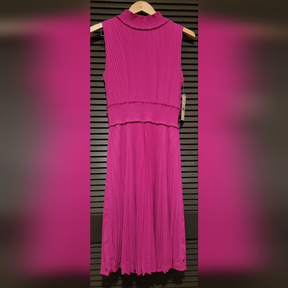 NWT Nanette Lepore Dress, Size 8